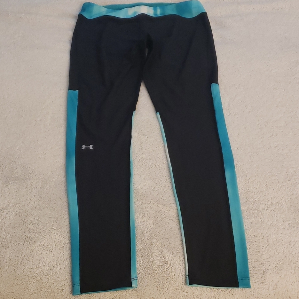 Active wear Under Armor